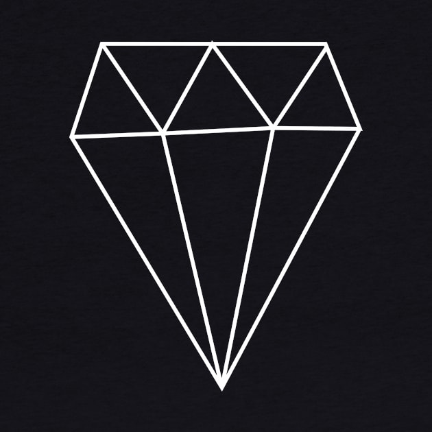 Diamond by Robyn's T shop